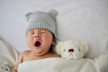 Overené spôsoby, ako uspať bábätko