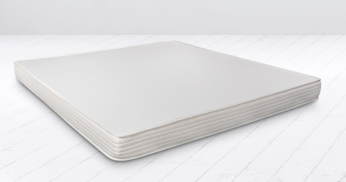 Welmi - matrac bez profilácie 90 x 200 cm | DreamLux