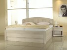 Úložný priestor - posteľ Karlo Art lamino - agát (ilustračný obrázok)