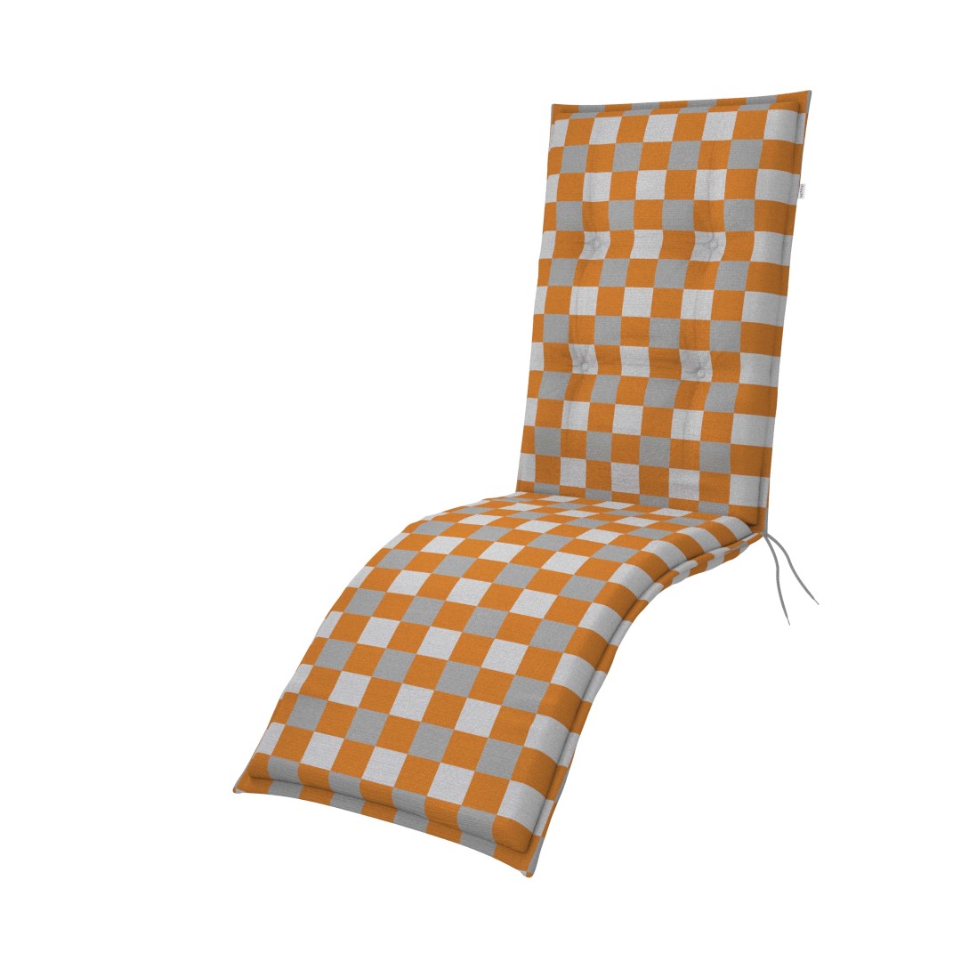 Doppler LIVING 4902 relax - polster na relaxačné kreslo, bavlnená zmesová tkanina