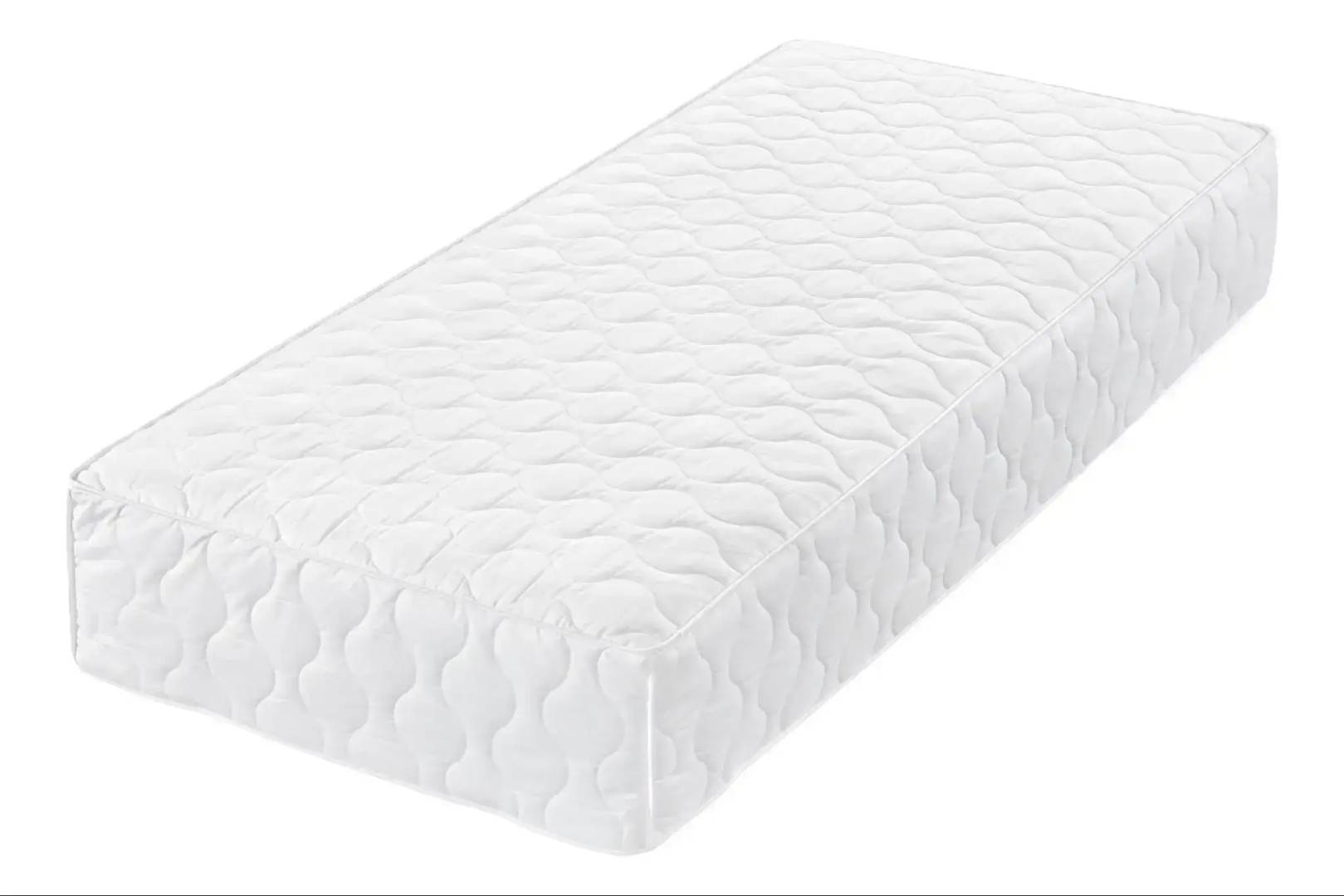 E-shop Tropico TROPICO POLYCOTTON MEDICAL MOLTON 20 - matracový chránič - pranie na 95 °C 100 x 200 cm,
50 % polyester + 50 % bavlna / duté PES vlákno