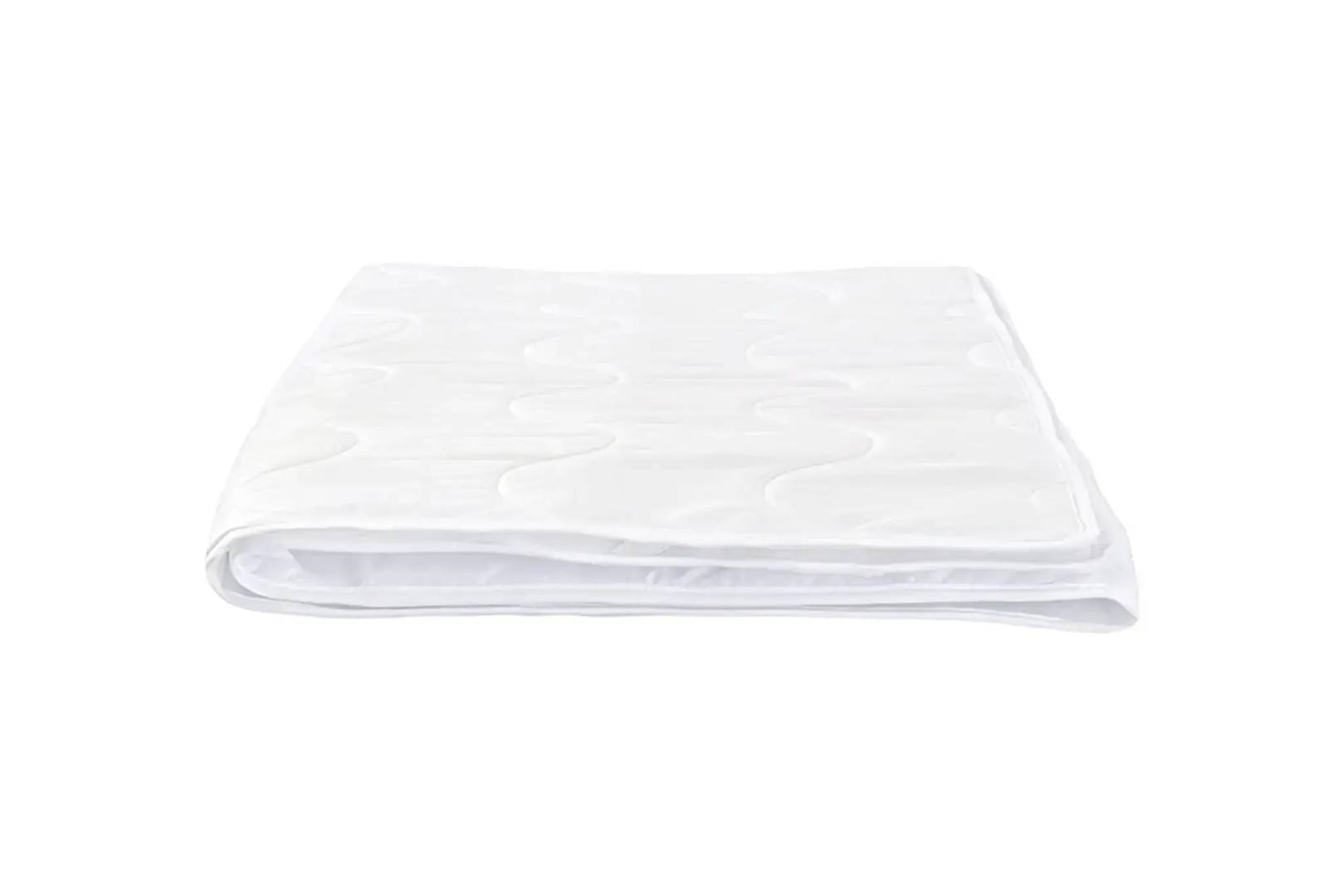 Tropico HYPOALLERGEN - matracový chránič v akcii "Férové ceny" - pranie na 60 °C 110 x 210 cm