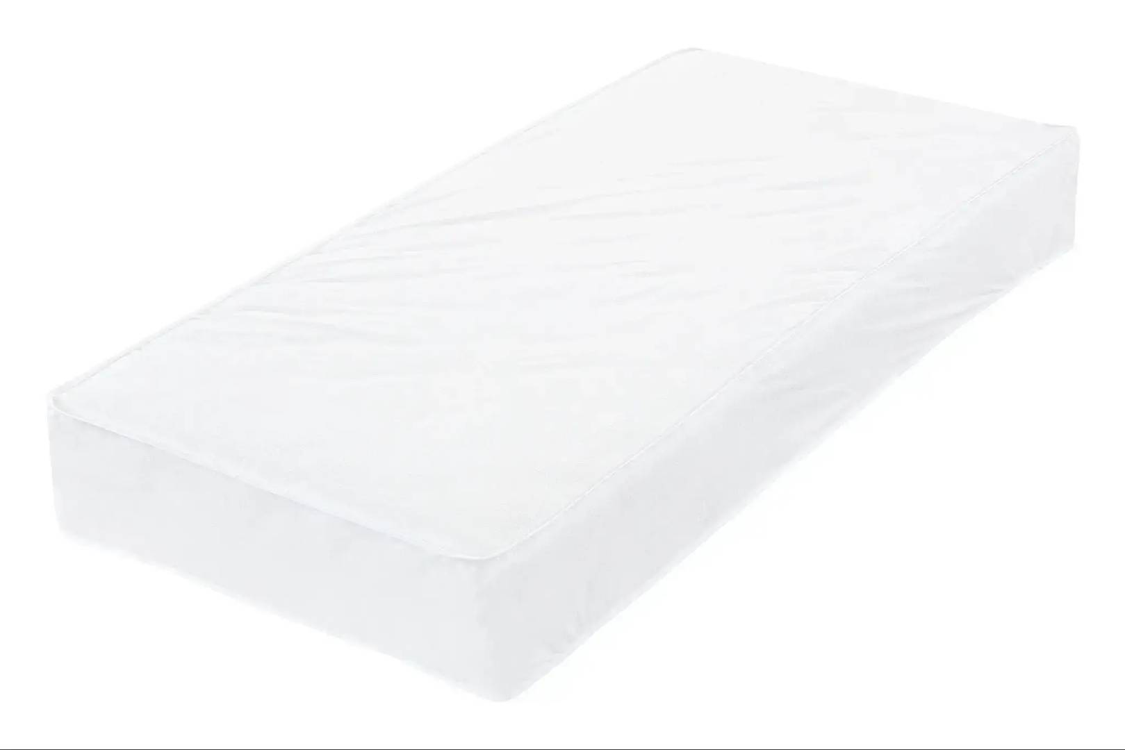 Tropico TROPICO PU PROTECT MOLTON 30 - vodenepriepustný matracový chránič 180 x 210 cm