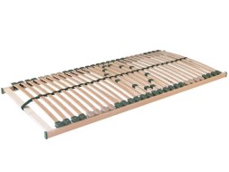 PORTOFLEX - pružný lamelový rošt 80 x 195 cm