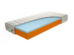 KALISTA - 22 cm vysoký luxusný matrac 80 x 200