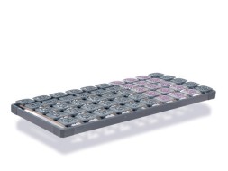 Tempur® PREMIUM FLEX 500 - segmentový rošt nepolohovateľný 80 x 190 cm