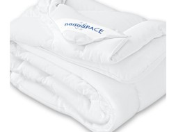 DUO antialergická prikrývka nanoSPACE 2 v 1 140 x 200 cm