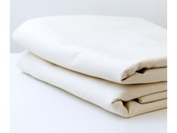 Protiroztočové prestieradlo Nanobavlna na matrac S GUMOU - 80 x 200 x 20 cm
