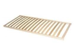 KLASIK 16 - kvalitný pevný lamelový rošt 100 x 220 cm