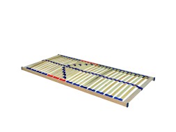COMFORTFLEX - lamelový rošt s nosnosťou 120 kg 80 x 200 cm
