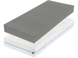 NIKA - unikátny matrac pre alergikov a astmatikov 90 x 200 cm
