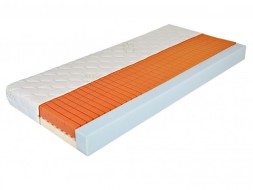 BELLA PLUS - matrac so spevnenými bočnicami 80 x 200 cm