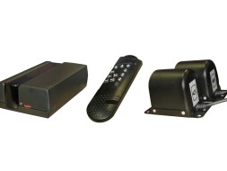 EcoMoveS set - masážna jednotka k lamelovým roštom Ahorn
