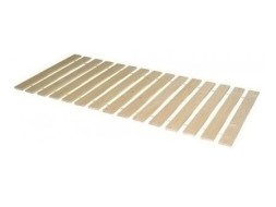 PRO ROLO - latový rošt s nosnosťou 150 kg 80 x 195 cm