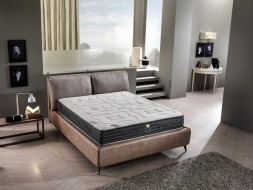 PONTE VECCHIO - matrace s technologií Clima Fresh® v potahu