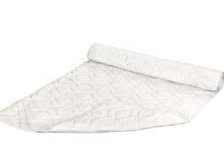 MEDICAL - matracový chránič - pranie na 95 °C 80 x 220 cm