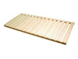 PRO V RÁME - latový rošt s nosnosťou 150 kg 80 x 195 cm