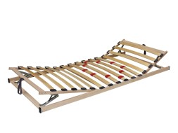 OMEGA HN - posteľný rošt s polohovaním na občasné prespanie 90 x 190 cm