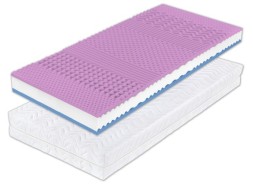 WANDA HR 18 cm - vzdušný matrac 120 x 220 cm