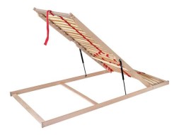 PRIMAFLEX P - lamelový rošt so spodným výklopom 90 x 200 cm