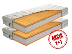 Bravia matrac 1+1