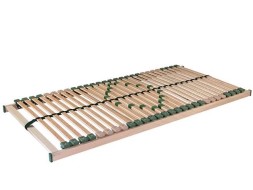 PORTOFLEX MEGA - posteľný rošt s nosnosťou až do 150 kg 90 x 200 cm