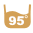 Pranie na 95 °C