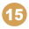 Záruka 15 rokov