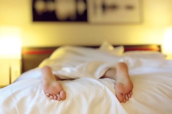 Spánkové apnoe - choroba, ktorá môže ohroziť vaše zdravie