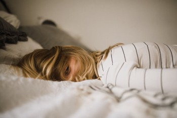 Spánková paralýza - realita alebo sen?