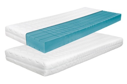 DUO ARIS - matrac s Cube Care profiláciou v akcii 1+1 2 ks 90 x 200