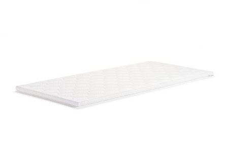 Tempur® TOPPER ONE MEDIUM 5 cm - stredne tuhý vrchný matrac z pamäťovej peny 90 x 200 cm
