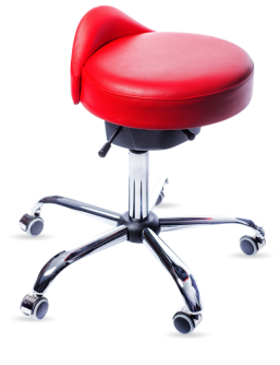 BEAUTY Spinergo - stolička so zdravotným efektom