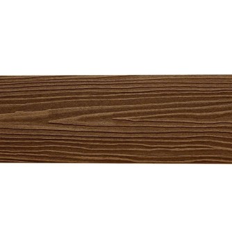 Plotovka WPC Forte Walnut/Orech 12 x 140 x 1500 mm
