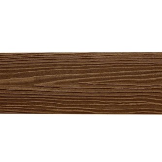 Plotovka WPC Forte Walnut/Orech 12 x 140 x 1500 mm