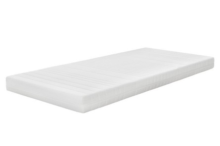 KUKI 10 cm - matrac pre bábätká z vysoko kvalitnej stredne tvrdej peny 60 x 120 cm (10 cm výška)