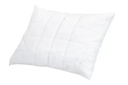 TROPICO POLYCOTTON MEDICAL vankúš DUO+ 40 x 60 cm