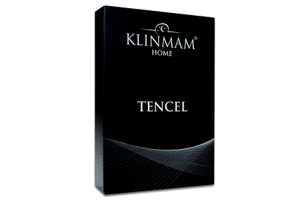 Klinmam Home TENCEL 30 - tenký matracový chránič 80 x 220 x 25-30 cm