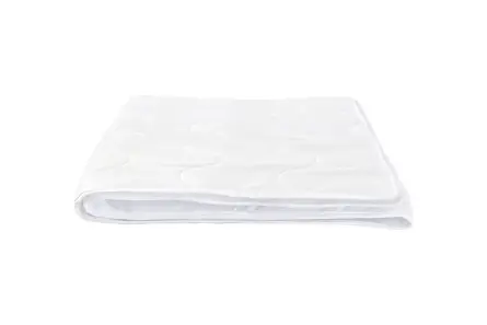 HYPOALLERGEN - matracový chránič v akcii "Férové ceny" - pranie na 60 °C 90 x 200 cm