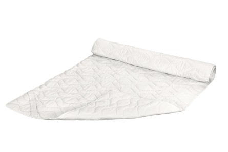 MEDICAL MIKRO - matracový chránič - pranie na 60 °C 120 x 200 cm