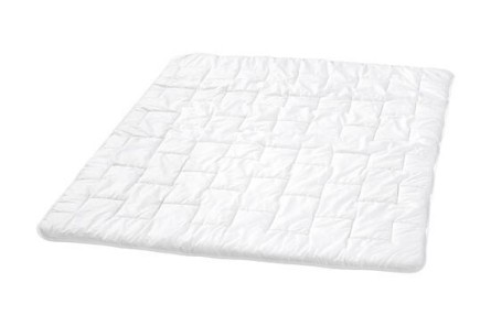 POLYCOTTON MEDICAL prikrývka  SINGLE 200 x 220 cm