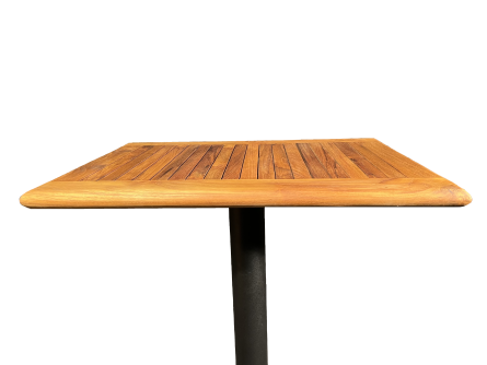 LIMA - záhradný jedálenský stôl 70 x 50 cm