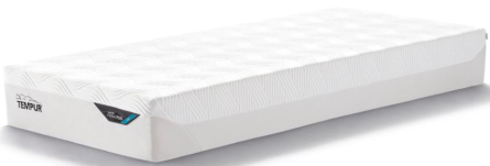 Tempur® PRIMA SOFT  SmartCool - 21 cm mäkký a pohodlný matrac 90 x 200 cm