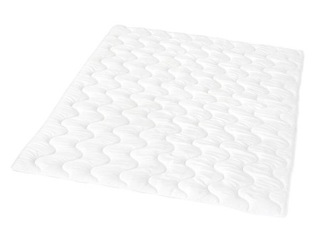 TROPICO HYPOALLERGEN DUO - zimná prikrývka vhodná aj pre alergikov - 140 x 200 cm