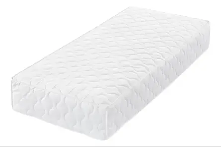 TROPICO POLYCOTTON MEDICAL MOLTON 10 - matracový chránič - pranie na 95 °C 90 x 200 cm