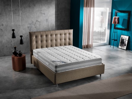 MIDNIGHT SPECIAL COMFORT 3.0 - matrace s antialergenními vlastnostmi