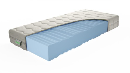 CASTOR - obojstranný matrac 80 x 200 cm