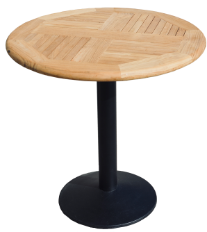 VARENA - Jedálenský stôl  ⌀ 75cm