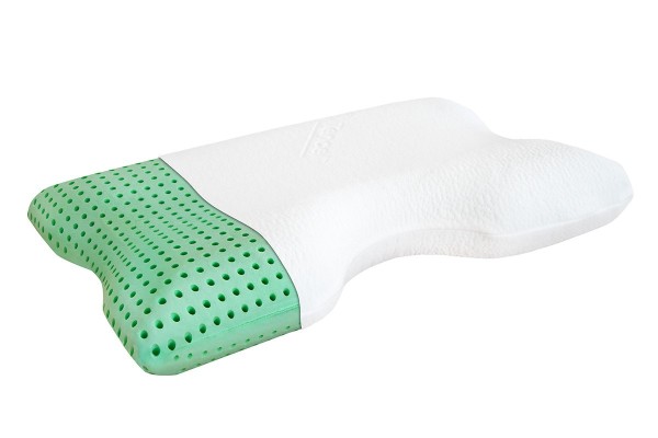 NUBES MOTION - zázračný vankúš na hlboký spánok