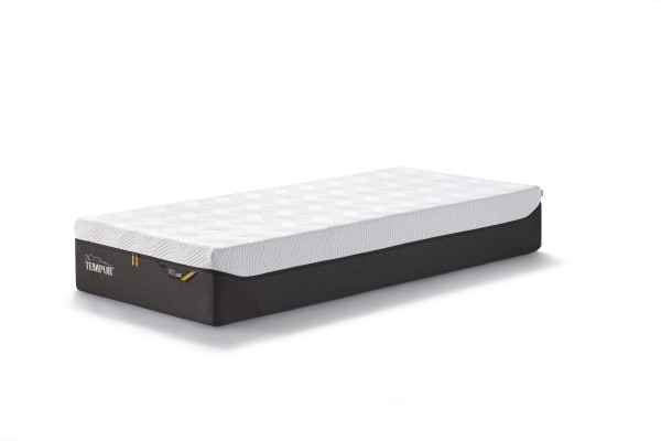 Tempur® PRO LUXE MEDIUM FIRM 200 x 200 cm - SmartCool poťah - výška 30 cm - stredne tvrdý matrac s pružinovým efektom